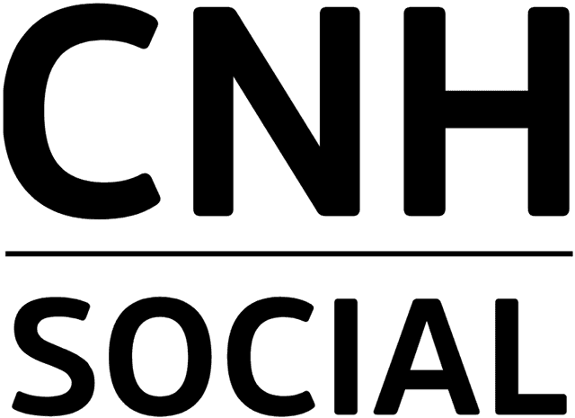CNH Social Logo